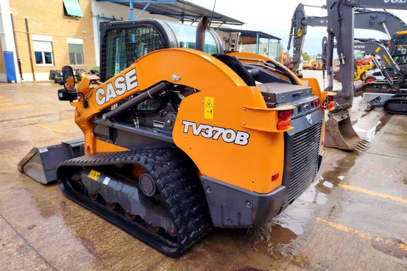 OmecoHub - Immagine CASE TV370B